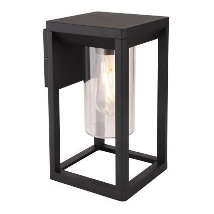 Globo - Spoljašnja zidna lampa 1xE27/40W/230V IP44
