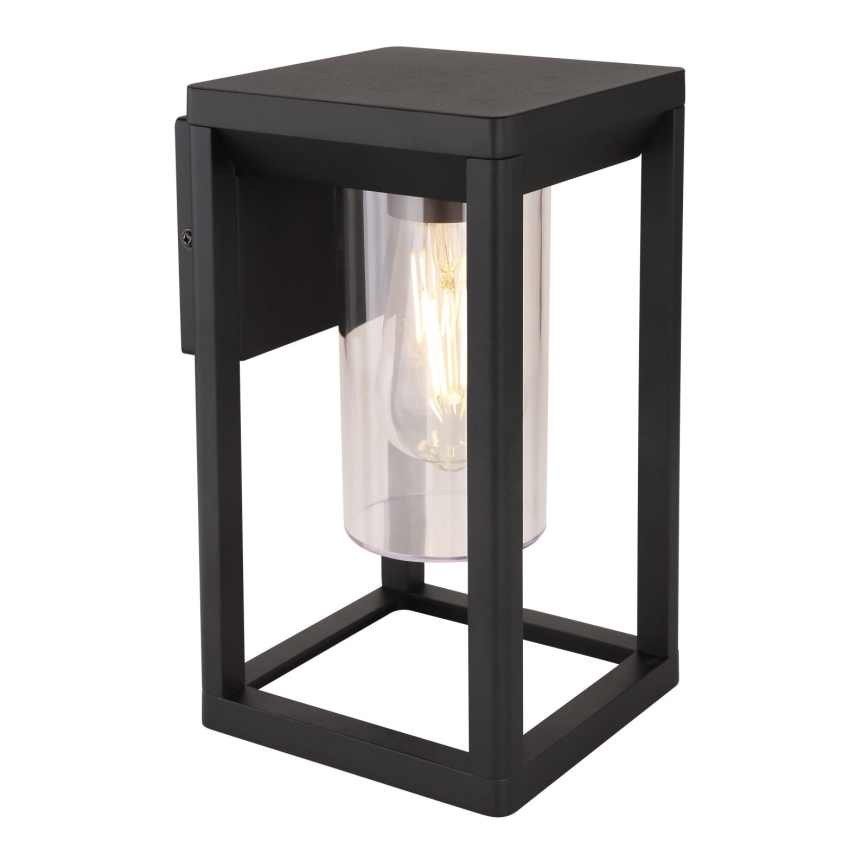 Globo - Spoljašnja zidna lampa 1xE27/40W/230V IP44