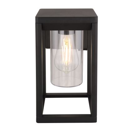 Globo - Spoljašnja zidna lampa 1xE27/40W/230V IP44