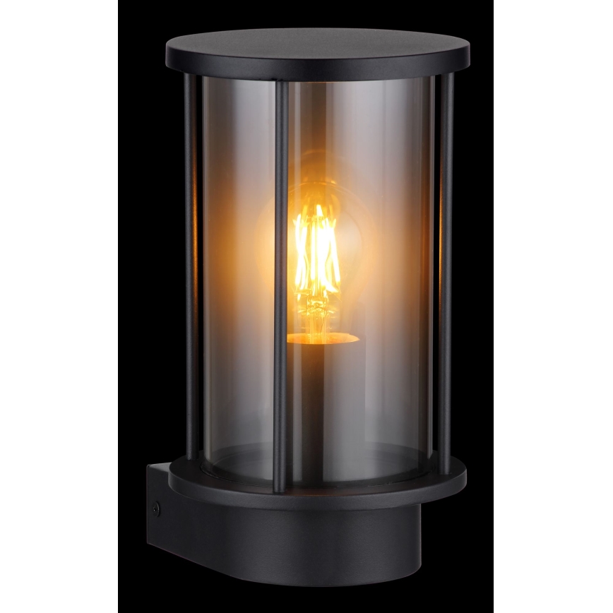 Globo - Spoljašnja zidna lampa 1xE27/60W/230V IP54