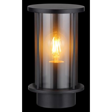 Globo - Spoljašnja zidna lampa 1xE27/60W/230V IP54