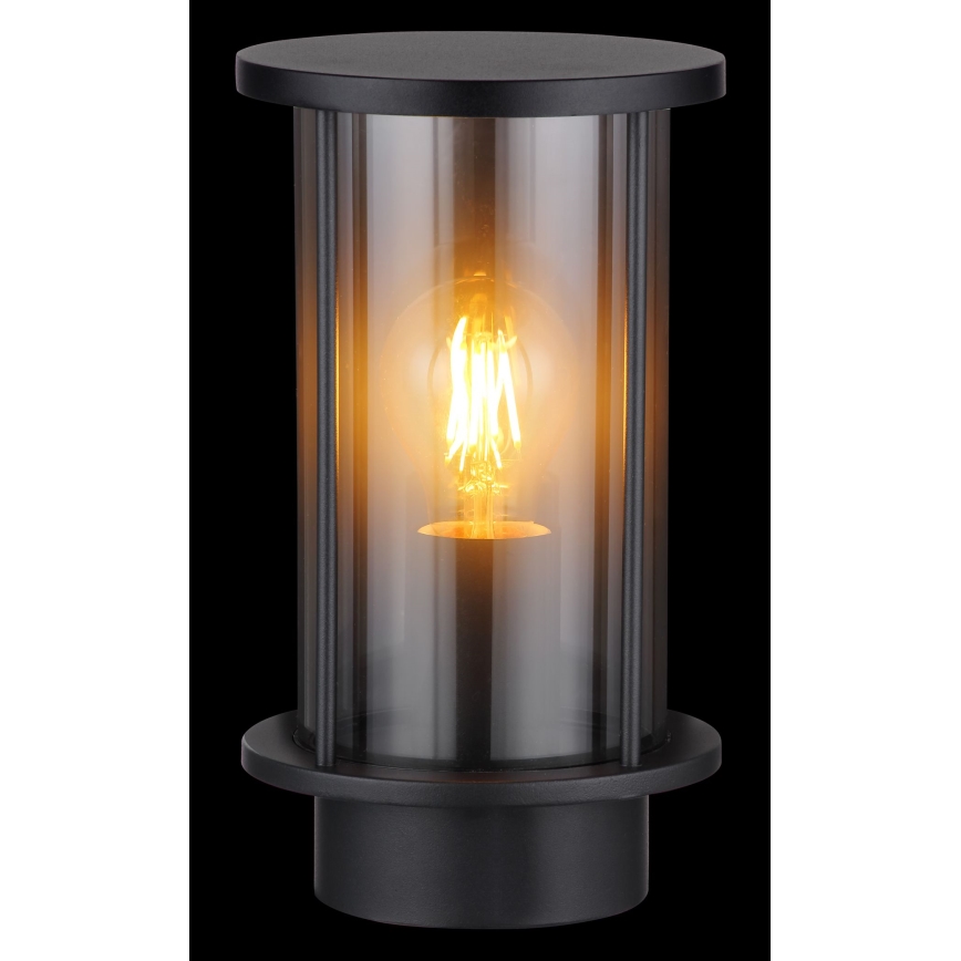 Globo - Spoljašnja zidna lampa 1xE27/60W/230V IP54