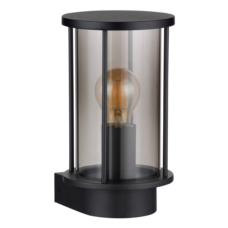 Globo - Spoljašnja zidna lampa 1xE27/60W/230V IP54