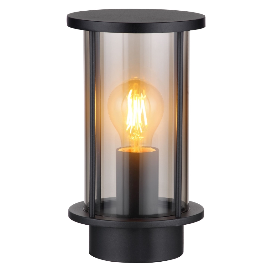 Globo - Spoljašnja zidna lampa 1xE27/60W/230V IP54