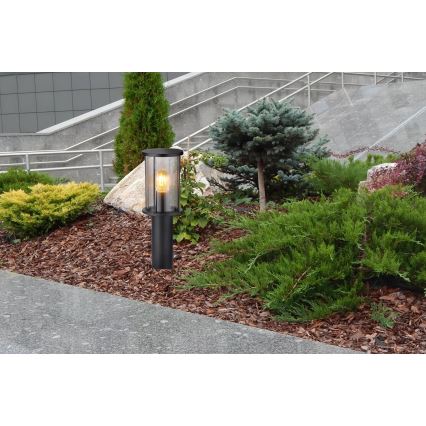 Globo - Spoljašnja lampa 1xE27/60W/230V IP54 45cm