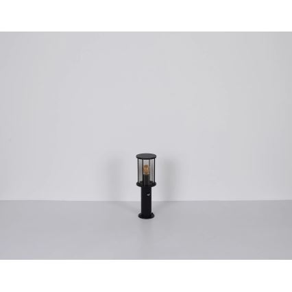 Globo - Spoljašnja lampa sa senzorom 1xE27/60W/230V IP54 45cm