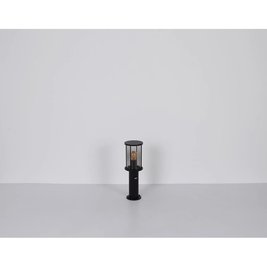 Globo - Spoljašnja lampa sa senzorom 1xE27/60W/230V IP54 45cm