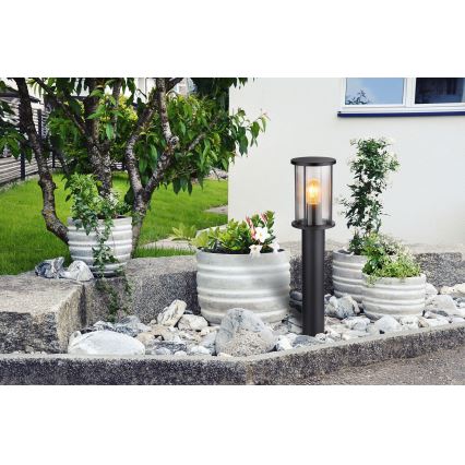 Globo - Spoljašnja lampa 1xE27/60W/230V 60 cm IP54