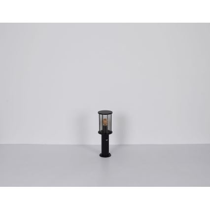 Globo - Spoljašnja lampa sa senzorom 1xE27/60W/230V 60 cm IP54