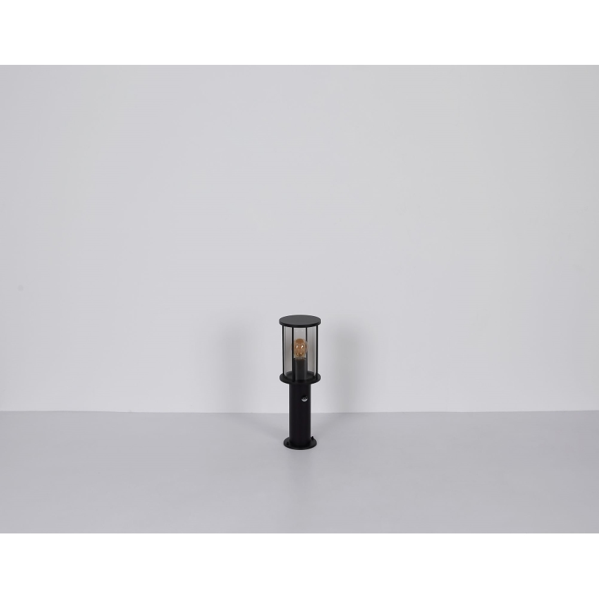 Globo - Spoljašnja lampa sa senzorom 1xE27/60W/230V 60 cm IP54