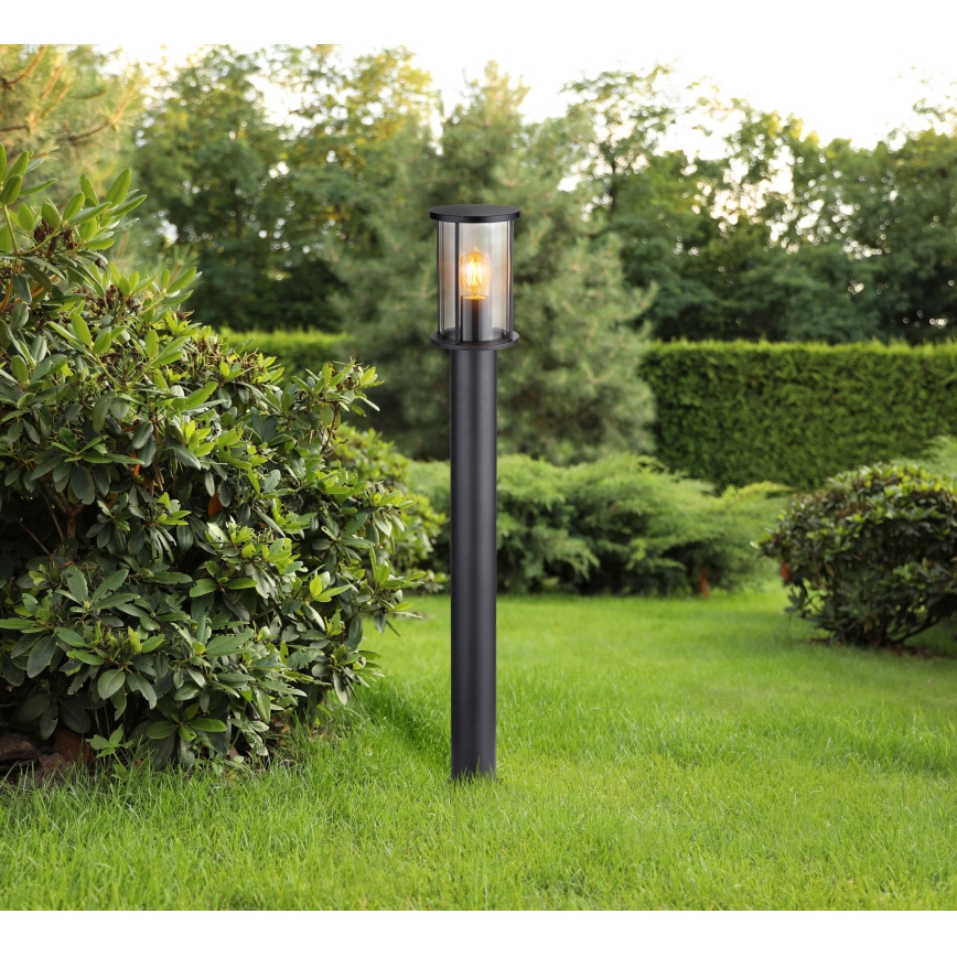 Globo - Spoljašnja lampa 1xE27/60W/230V 100 cm IP54