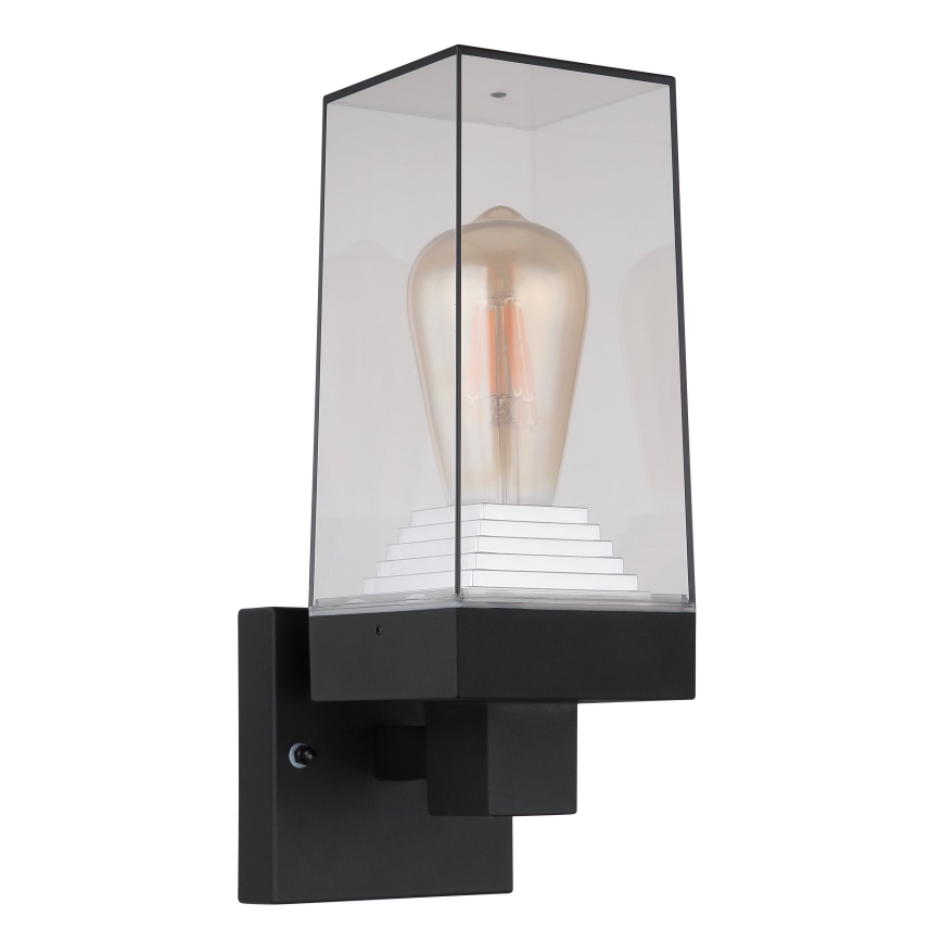 Globo - Spoljašnja zidna lampa 1xE27/40W/230V IP44