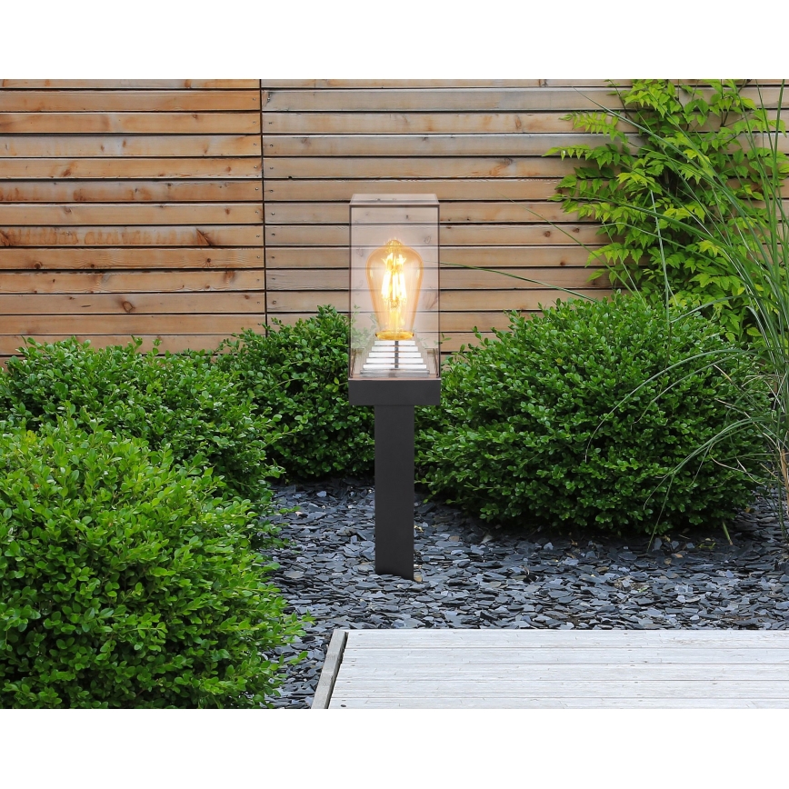 Globo - Spoljašnja lampa 1xE27/40W/230V IP44