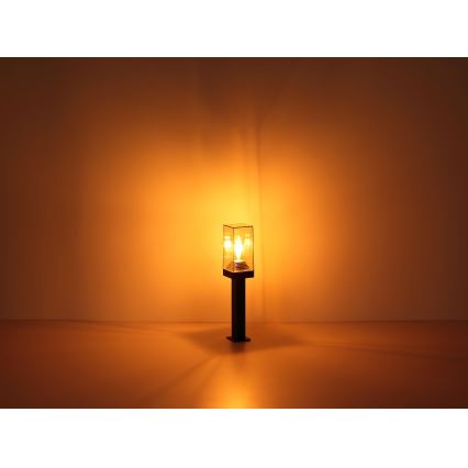 Globo - Spoljašnja lampa 1xE27/40W/230V IP44