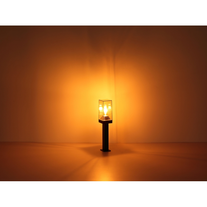 Globo - Spoljašnja lampa 1xE27/40W/230V IP44