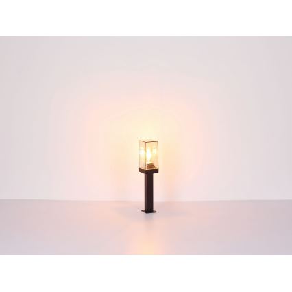 Globo - Spoljašnja lampa 1xE27/40W/230V IP44