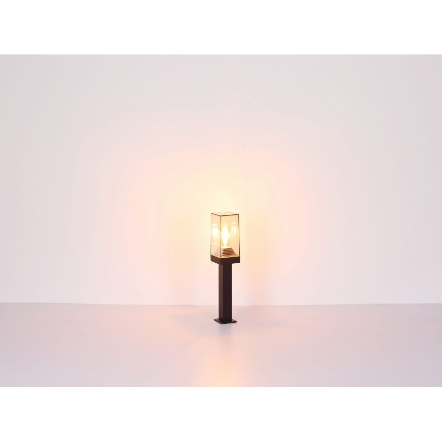 Globo - Spoljašnja lampa 1xE27/40W/230V IP44