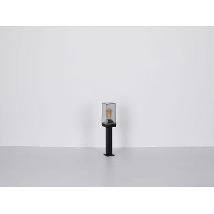 Globo - Spoljašnja lampa 1xE27/40W/230V IP44