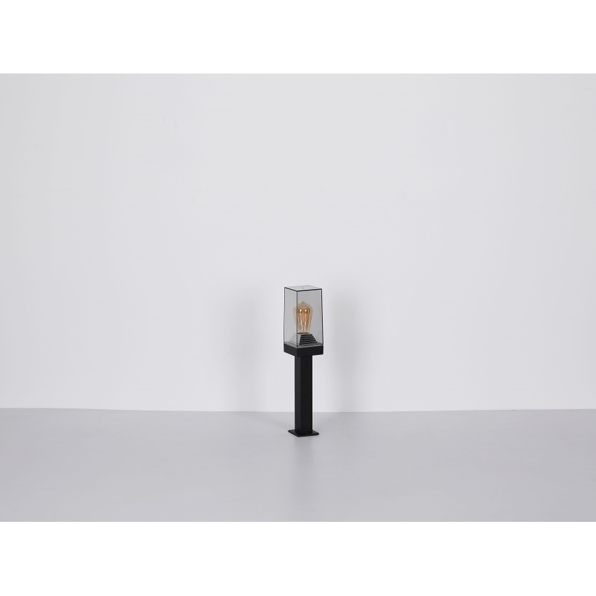 Globo - Spoljašnja lampa 1xE27/40W/230V IP44