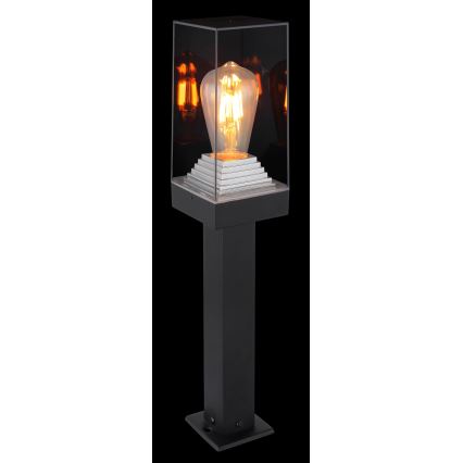 Globo - Spoljašnja lampa 1xE27/40W/230V IP44