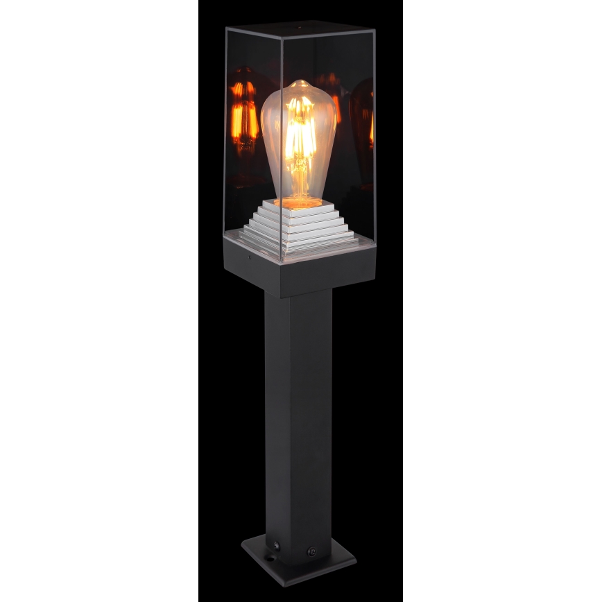 Globo - Spoljašnja lampa 1xE27/40W/230V IP44