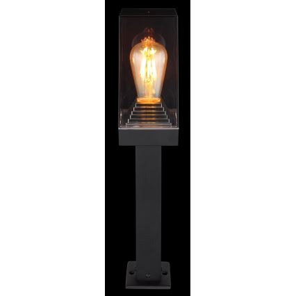 Globo - Spoljašnja lampa 1xE27/40W/230V IP44