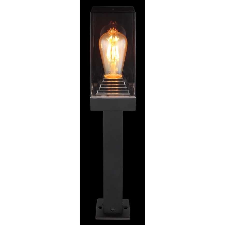 Globo - Spoljašnja lampa 1xE27/40W/230V IP44