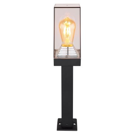 Globo - Spoljašnja lampa 1xE27/40W/230V IP44
