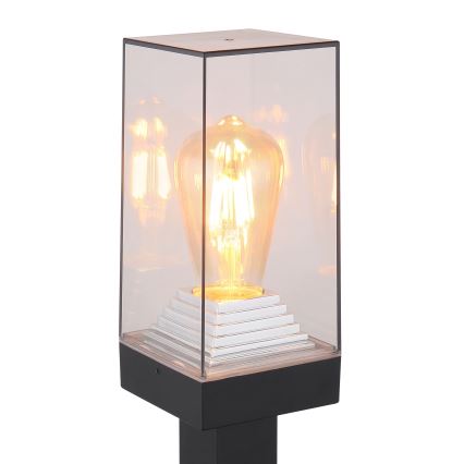 Globo - Spoljašnja lampa 1xE27/40W/230V IP44