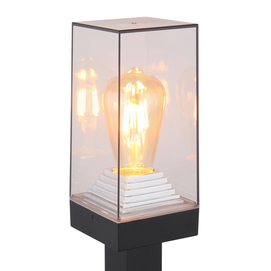 Globo - Spoljašnja lampa 1xE27/40W/230V IP44