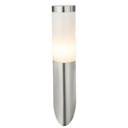 Globo - Spoljašnja zidna lampa 1xE27/23W/230V IP44
