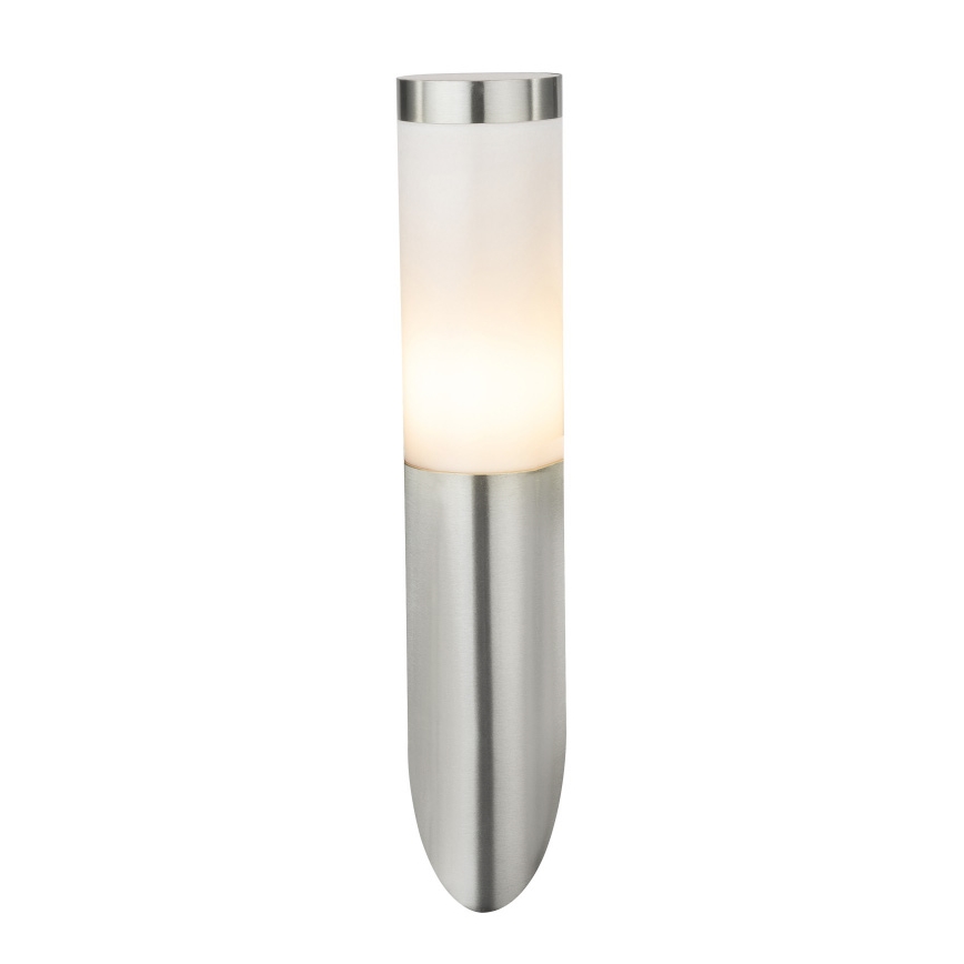 Globo - Spoljašnja zidna lampa 1xE27/23W/230V IP44