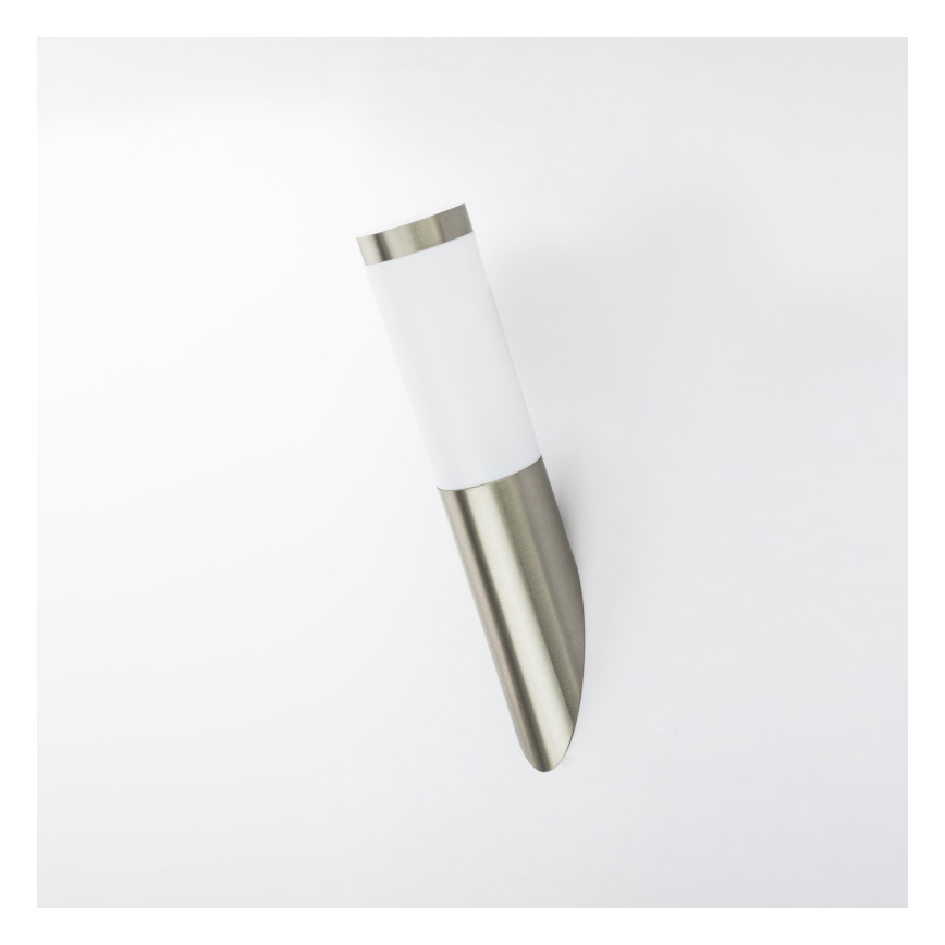 Globo - Spoljašnja zidna lampa 1xE27/23W/230V IP44