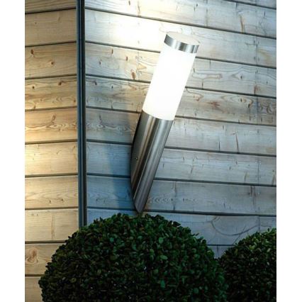 Globo - Spoljašnja zidna lampa 1xE27/23W/230V IP44