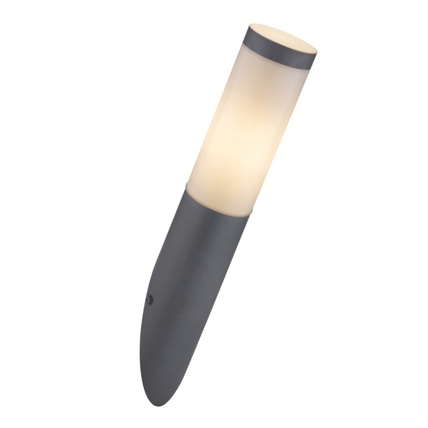 Globo - Spoljašnja zidna lampa 1xE27/60W/230V