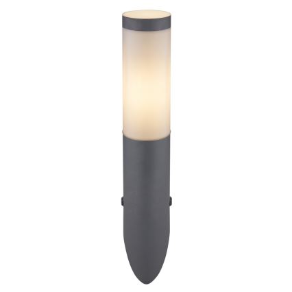 Globo - Spoljašnja zidna lampa 1xE27/60W/230V