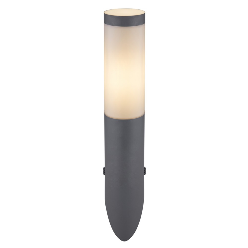 Globo - Spoljašnja zidna lampa 1xE27/60W/230V