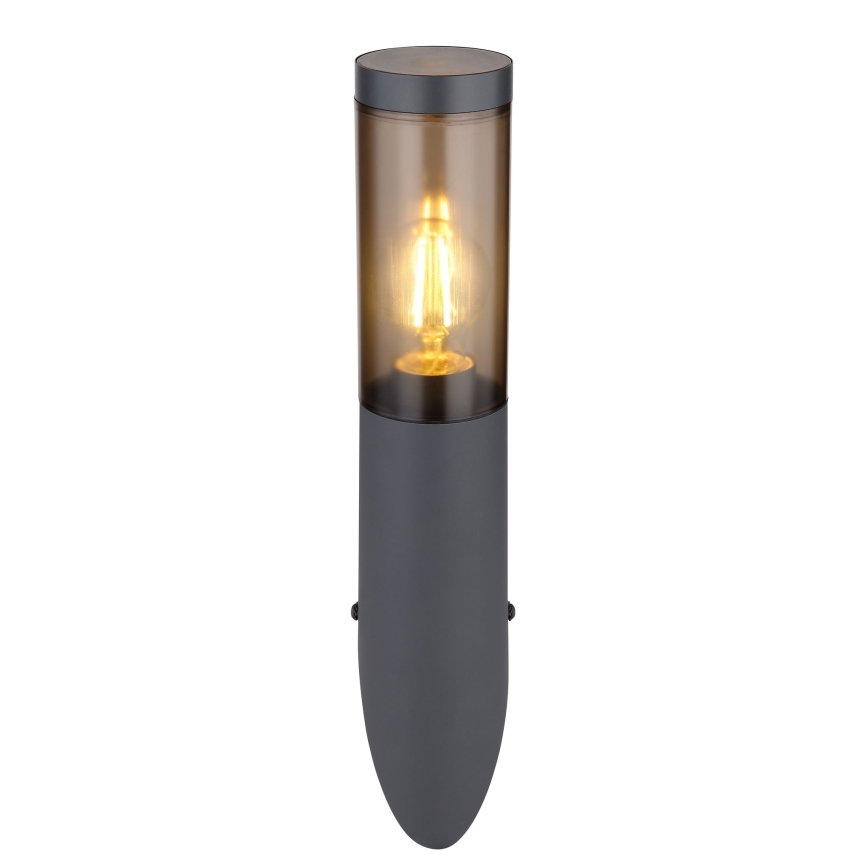Globo - Spoljašnja zidna lampa 1xE27/60W/230V IP44