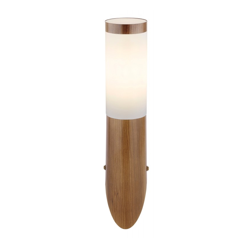 Globo - Spoljašnja zidna lampa 1xE27/60W/230V IP44
