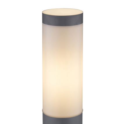Globo - Spoljašnja lampa 1xE27/60W/230V 80 cm IP44