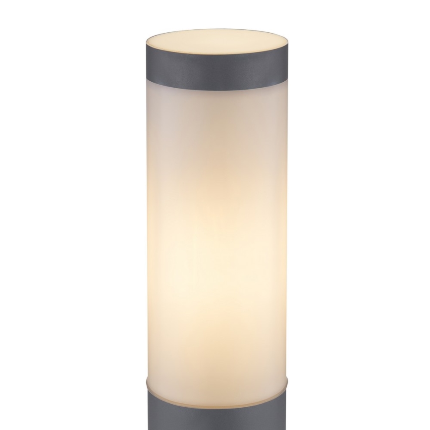 Globo - Spoljašnja lampa 1xE27/60W/230V 80 cm IP44