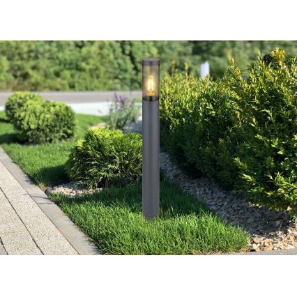 Globo - Spoljašnja lampa 1xE27/23W/230V 80 cm IP44