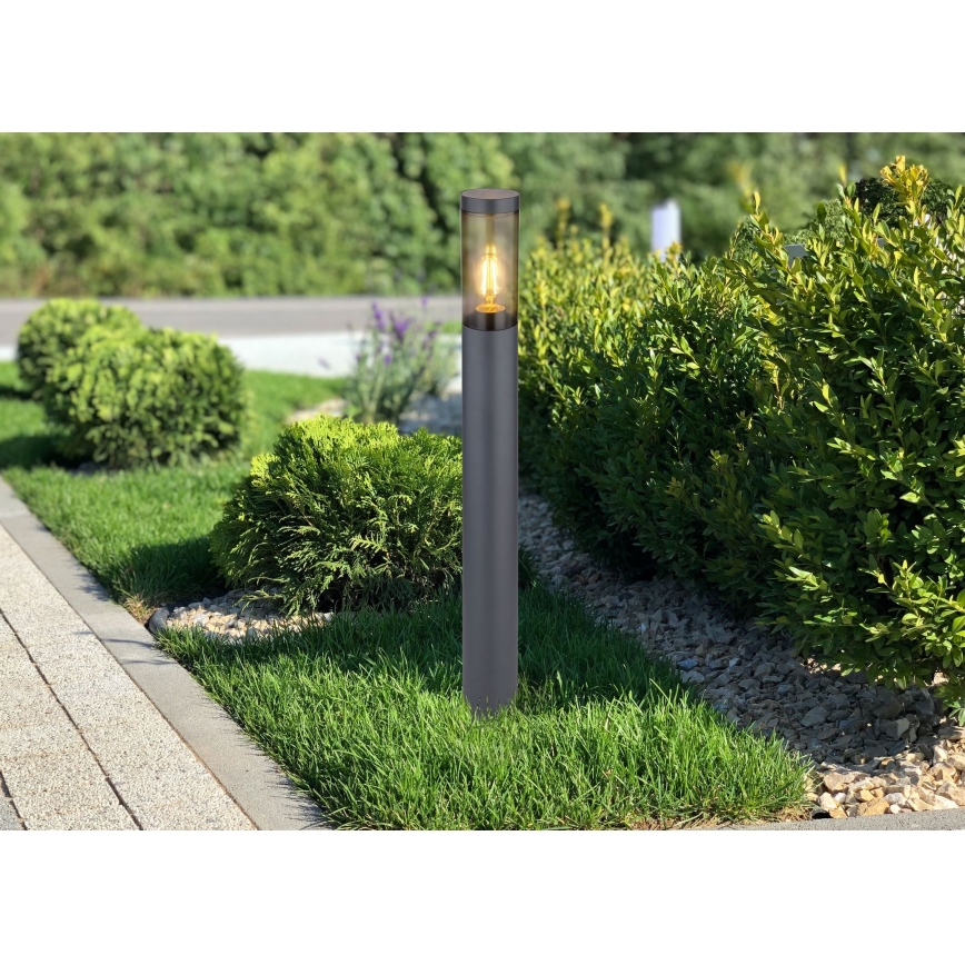 Globo - Spoljašnja lampa 1xE27/23W/230V 80 cm IP44