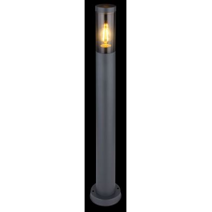 Globo - Spoljašnja lampa 1xE27/23W/230V 80 cm IP44