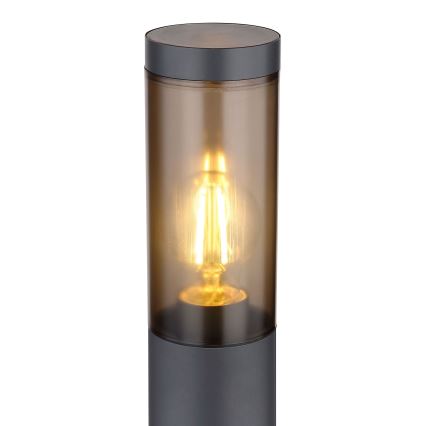 Globo - Spoljašnja lampa 1xE27/23W/230V 80 cm IP44