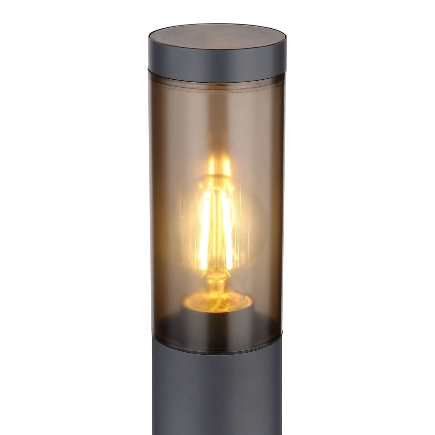 Globo - Spoljašnja lampa 1xE27/23W/230V 80 cm IP44