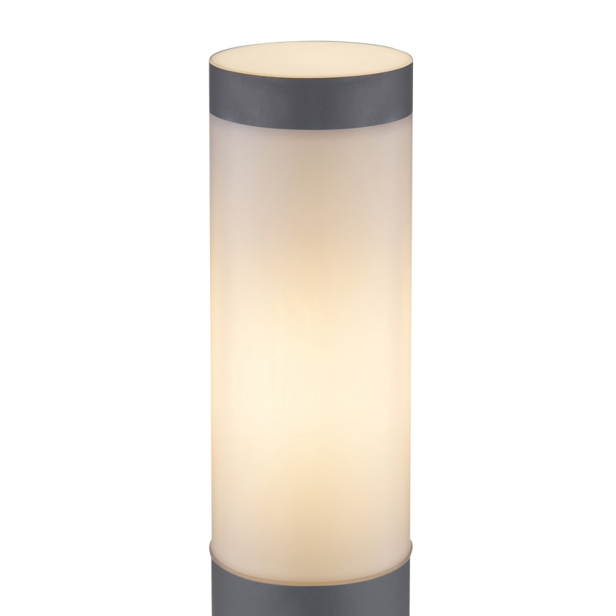 Globo - Spoljašnja lampa 1xE27/60W/230V 45 cm IP44