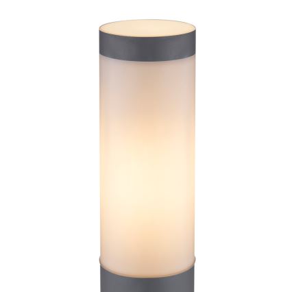 Globo - Spoljašnja lampa sa senzorom 1xE27/60W/230V 45 cm IP44