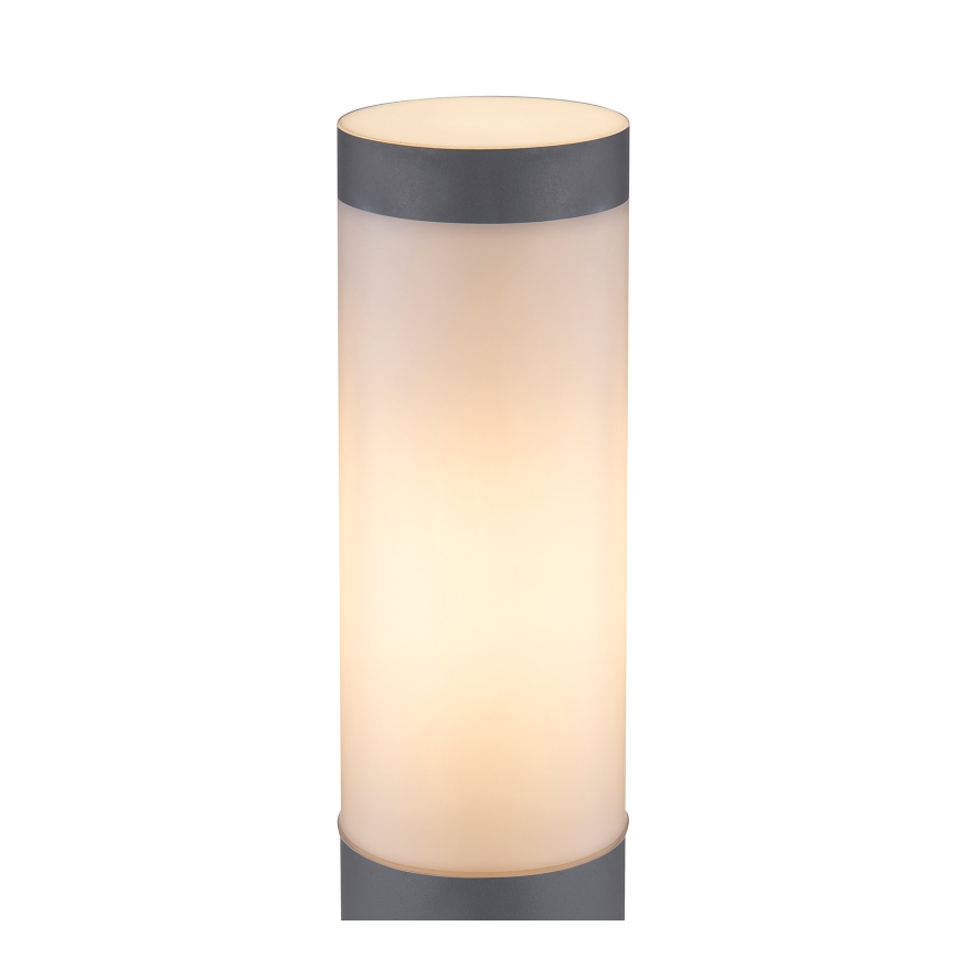 Globo - Spoljašnja lampa sa senzorom 1xE27/60W/230V 45 cm IP44