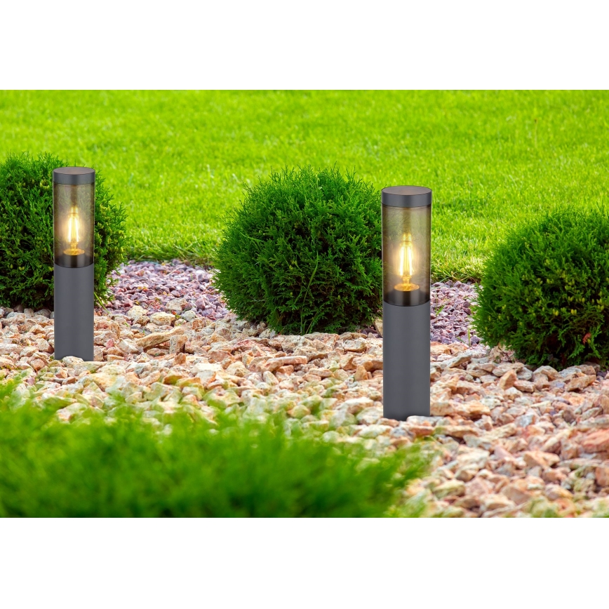Globo - Spoljašnja lampa 1xE27/23W/230V 45 cm IP44